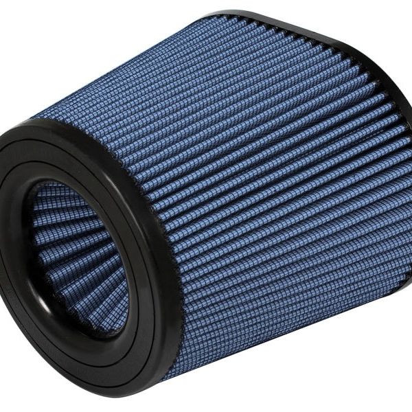 aFe MagnumFLOW Air Filters IAF P5R A/F P5R 5-1/2F x (7x10)B x 7T (Inv) x 8H-Air Filters - Universal Fit-aFe-AFE24-91018-SMINKpower Performance Parts