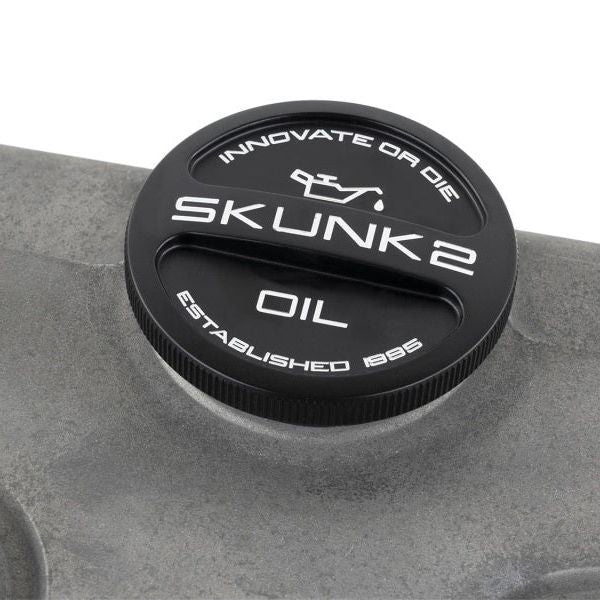 Skunk2 K Series Ultra Lightweight Magnesium Valve Cover