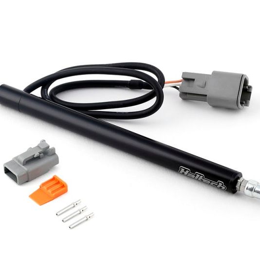 Haltech Linear Position Sensor (1/2in - 100mm Travel)