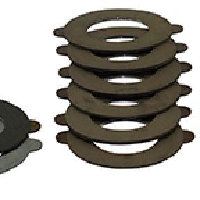 Yukon Gear Tracloc Positraction Clutch Set For 3 Pinion Design For 10.5in Ford-Ring & Pinions-Yukon Gear & Axle-YUKYPKF10.5-PC-SMINKpower Performance Parts