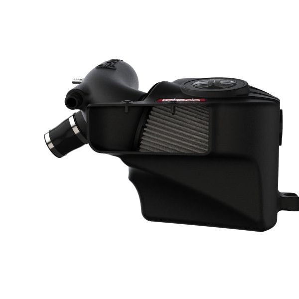aFe Takeda Momentum 13-17 Hyundai Veloster Pro DRY S Cold Air Intake System-Cold Air Intakes-aFe-AFE56-70028D-SMINKpower Performance Parts