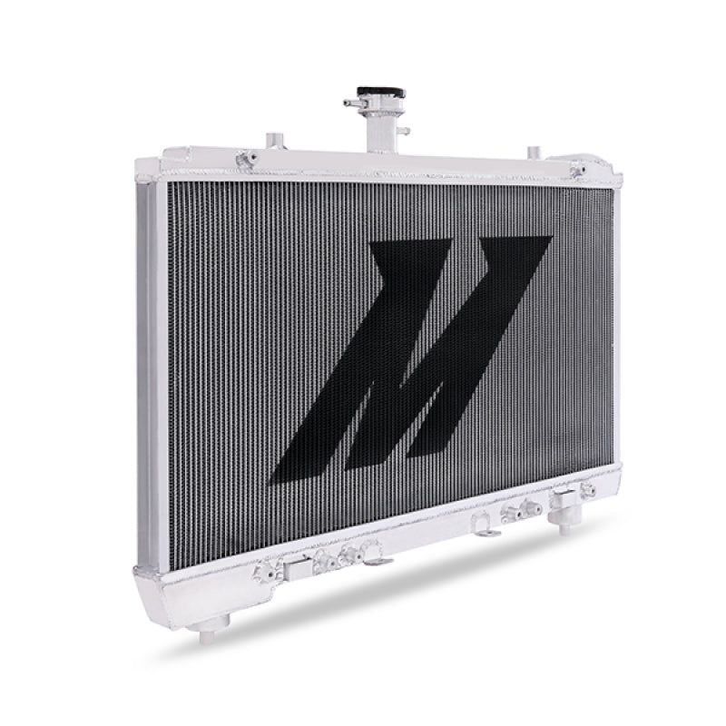 Mishimoto 2012-2015 Chevrolet Camaro SS V8 Aluminum Radiator-Radiators-Mishimoto-MISMMRAD-CSS-12-SMINKpower Performance Parts