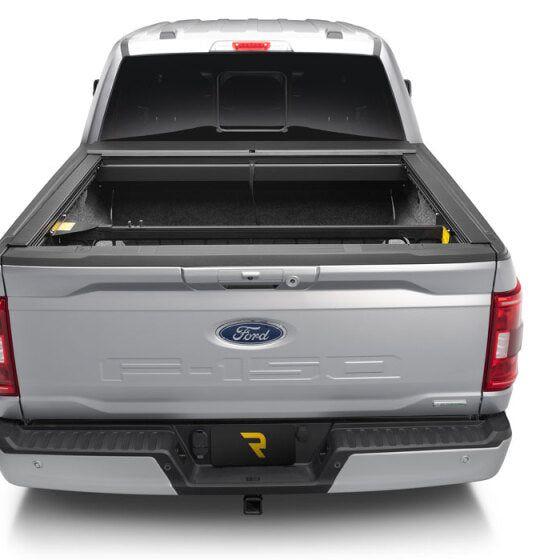 Roll-N-Lock 17-19 Ford F-250/F-350 Super Duty SB 80-3/8in Cargo Manager