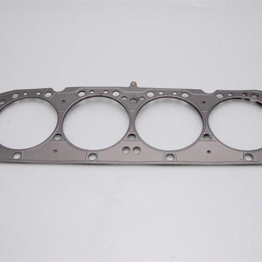 Cometic Chevy Small Block 4.165 inch Bore .051 inch MLS Headgasket (w/All Steam Holes)