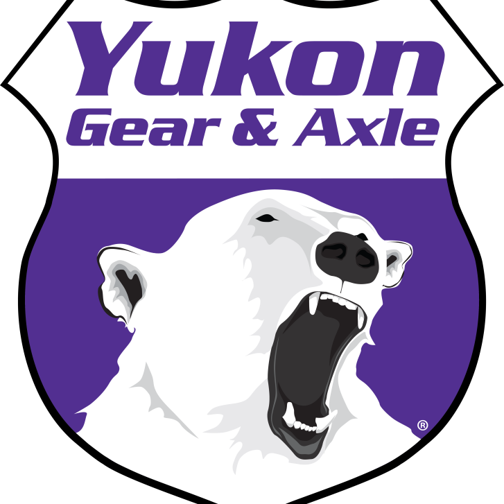 Yukon Gear Dura Grip Positraction for AAM 10.5in w/30 Spline Axles 3.73 & Up Ratio