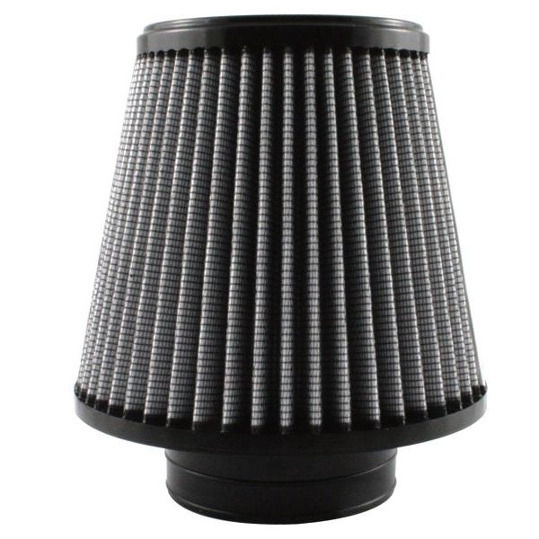 aFe MagnumFLOW Air Filters IAF PDS A/F PDS 4F x 8B x 5-1/2T x 7H-Air Filters - Universal Fit-aFe-AFE21-90023-SMINKpower Performance Parts