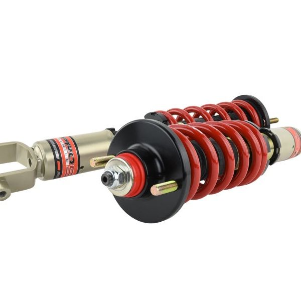 Skunk2 90-93 Acura Integra (All Models) Pro S II Coilovers (10K/8K Spring Rates)-Coilovers-Skunk2 Racing-SKK541-05-4717-SMINKpower Performance Parts