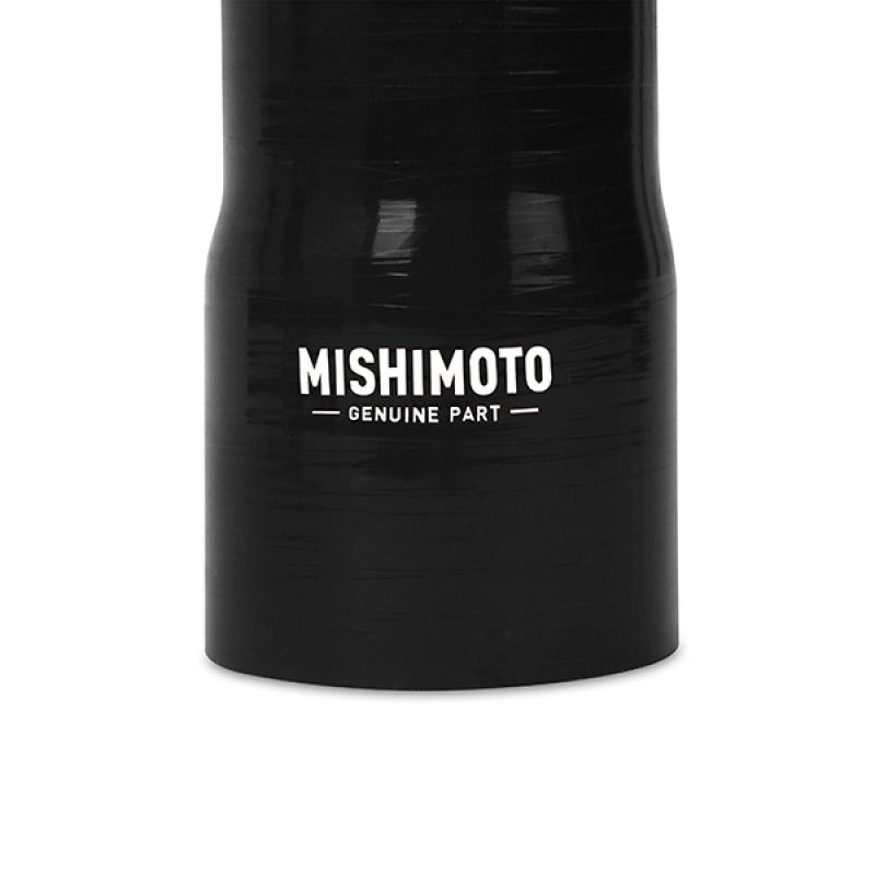 Mishimoto 2015+ Dodge Ram 6.7L Silicone Hose Kit Black-Hoses-Mishimoto-MISMMHOSE-RAM-15BK-SMINKpower Performance Parts