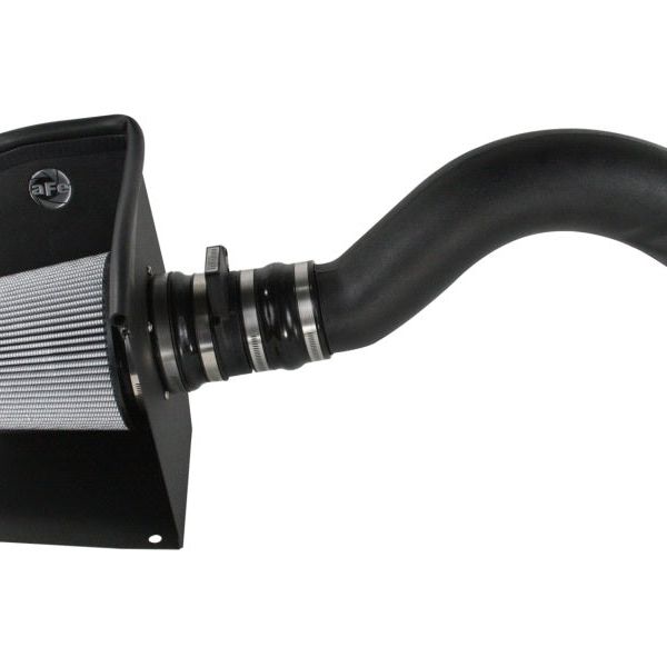 aFe MagnumFORCE Intakes Stage-2 PDS AIS PDS GM Trucks/SUVs 99-07 V8-4.8/5.3L (GMT800)-Cold Air Intakes-aFe-AFE51-10092-SMINKpower Performance Parts