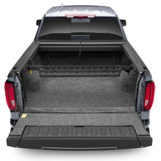 Roll-N-Lock 2020 Chevy Silverado/Sierra 2500/3500 MB 80-1/2in Cargo Manager