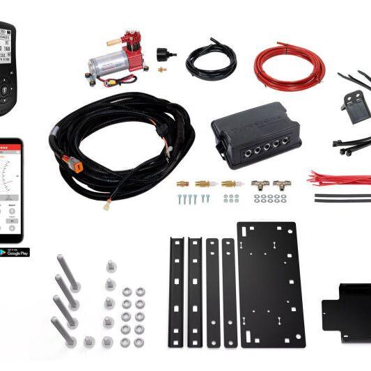 Firestone Air Command Dual Remote & App Standard Kit (WR17602933)