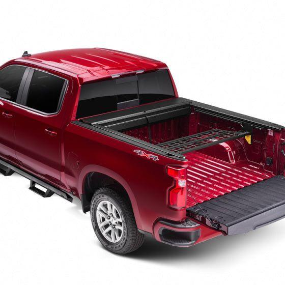 Roll-N-Lock 2019 Chevy Silverado / GMC Sierra 1500 68in Cargo Manager