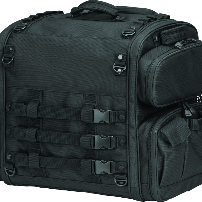 Kuryakyn Momentum Road Warrior Bag