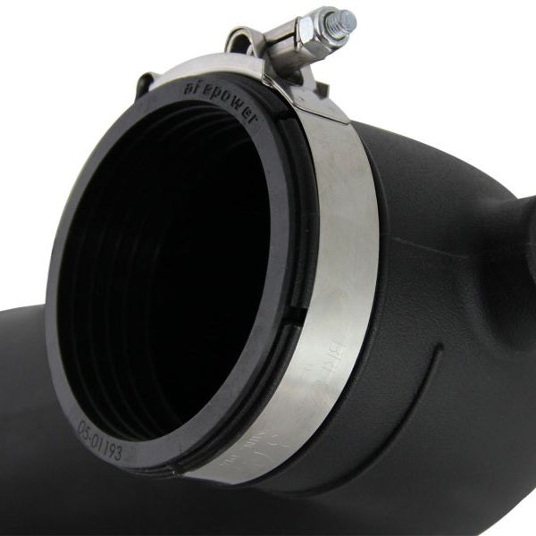 aFe MagnumFORCE Intake Stage-2 Pro DRY S 11-13 Dodge Challenger/Charger/Chrysler 300 V8 5.7L-Cold Air Intakes-aFe-AFE51-12162-SMINKpower Performance Parts