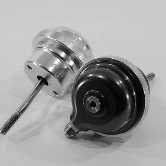 TiAL Sport MV-I 2.5 Wastegate Actuator 18 PSI Straight Rod - Black