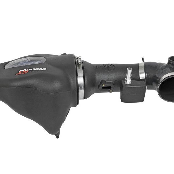 aFe Momentum GT Pro 5R Stage-2 Intake System 2016 Chevrolet Camaro SS V8-6.2L-Cold Air Intakes-aFe-AFE54-74210-SMINKpower Performance Parts