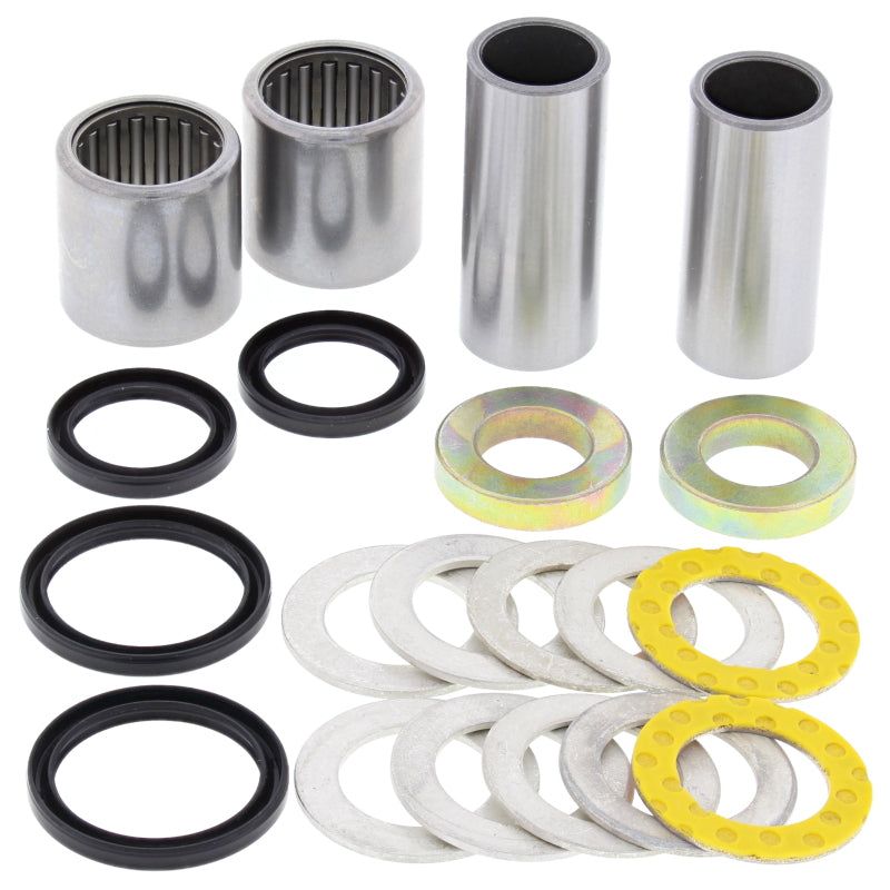 All Balls Racing 14-17 Honda CRF250R Swing Arm Bearing Kit