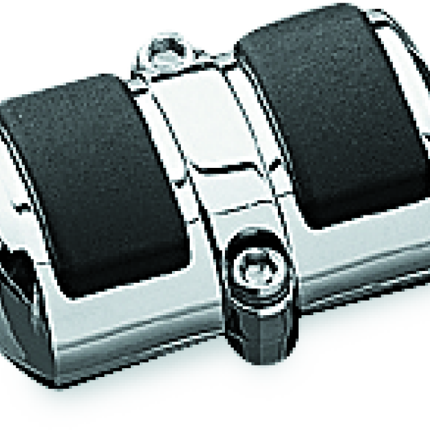 Kuryakyn Shift Peg Cover Small Chrome