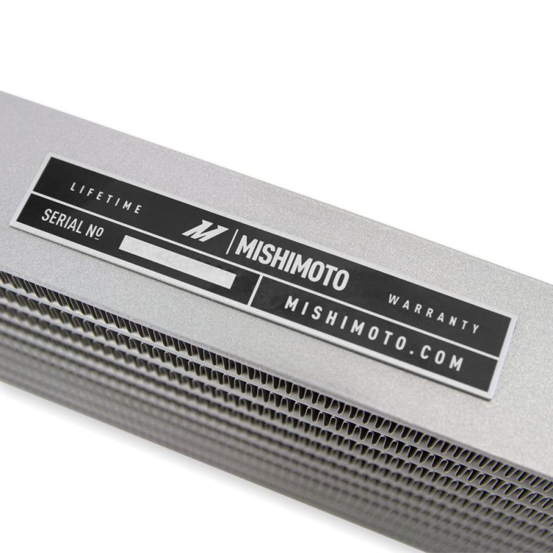 Mishimoto 15-20 BMW (F8X) M3/M4 DCT Transmission Cooler-Transmission Coolers-Mishimoto-MISMMTC-F80-15-SMINKpower Performance Parts