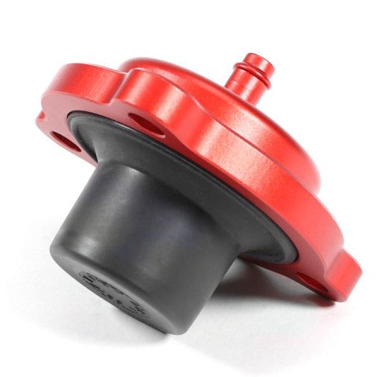 Perrin 2022+ Subaru WRX Diverter Valve - Red-Blow Off Valves-Perrin Performance-PERPSP-TAC-616RD-SMINKpower Performance Parts