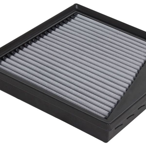 aFe MagnumFLOW OEM Replacement Air Filter PRO Dry S 14-15 Lexus IS 250/350 2.5L/3.5L V6-Air Filters - Drop In-aFe-AFE31-10261-SMINKpower Performance Parts