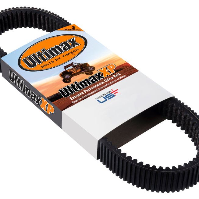 Ultimax ATV/UTV XP Drive Belt- UXP496