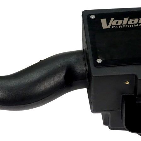 Volant 04-08 Dodge Magnum SRT8 6.1 V8 Pro5 Closed Box Air Intake System-Cold Air Intakes-Volant-VOL16861-SMINKpower Performance Parts