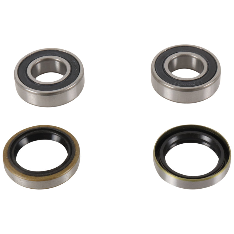 Pivot Works Eton CXL-150 PW - Front Wheel Bearing Kit