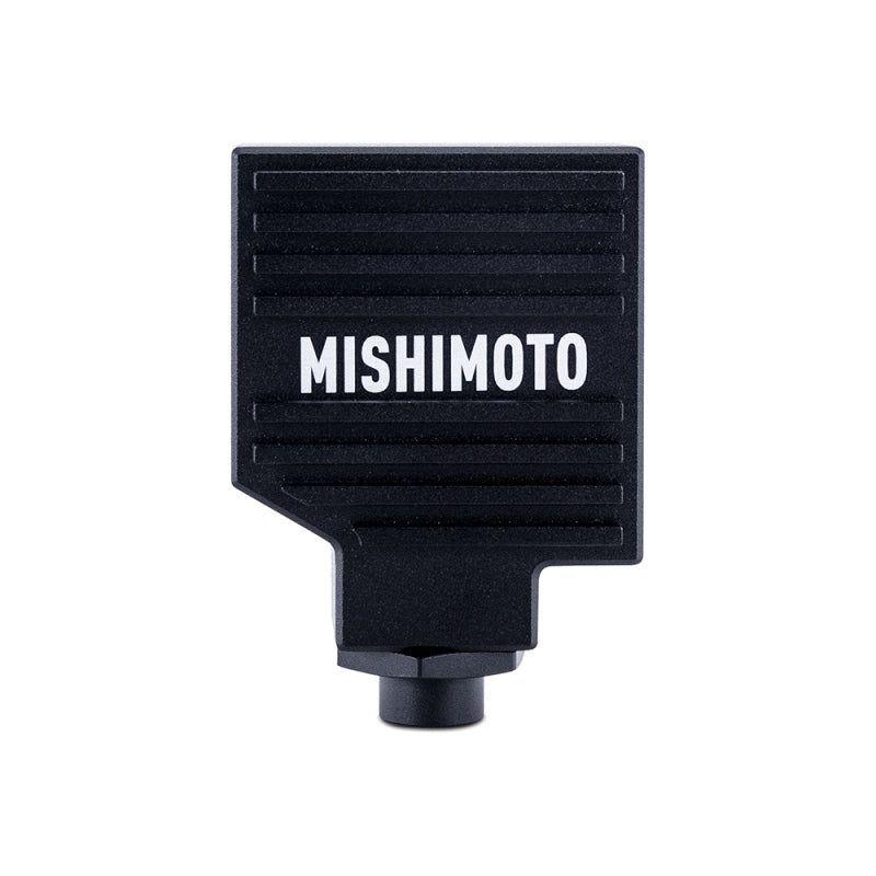 Mishimoto 12-18 Jeep Wrangler JK Transmission Thermal Bypass Valve Kit-Transmission Coolers-Mishimoto-MISMMTC-JK-TBV-SMINKpower Performance Parts