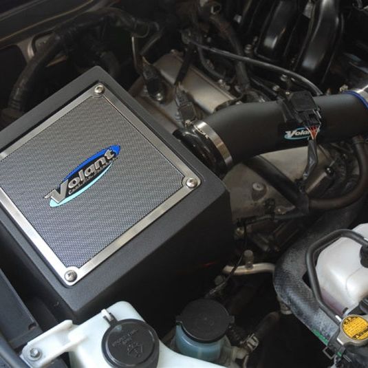 Volant 06-09 Toyota FJ Cruiser 4.0 V6 Pro5 Closed Box Air Intake System-Cold Air Intakes-Volant-VOL18740-SMINKpower Performance Parts