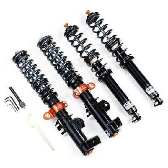 AST 02-08 BMW Z4 Coupe/Convertible - E85/E86 5100 Street Series Coilovers