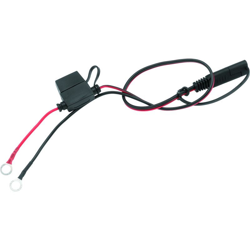 BikeMaster Quick Connect Battery Leads