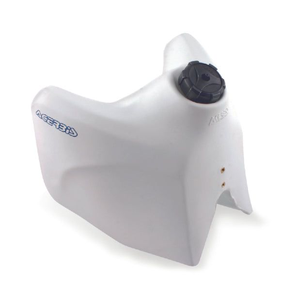 Acerbis 96-04 Yamaha XR250/400 5.8 Gallon Fuel Tank - White-Plastics-Acerbis-ACB2062480002-SMINKpower Performance Parts