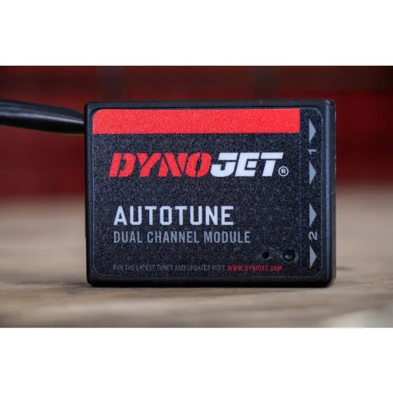 Dynojet Power Commander V AutoTune (Dual Channel) Kit