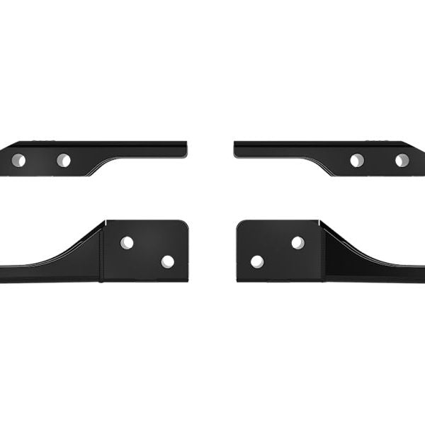 ICON 21-UP Ford Bronco HIGH CLEARANCE CRASH BAR KIT