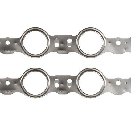 Cometic GM Gen-3/4 Small Block V8 MLS Exhaust Manifold Gasket Set