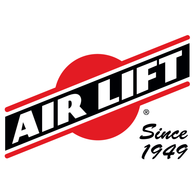 Air Lift Ridecontrol Air Spring Kit