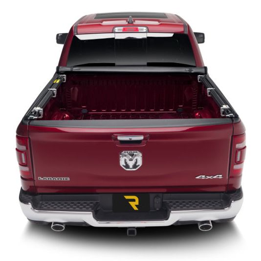 Truxedo 19-20 Ram 1500 (New Body) 5ft 7in TruXport Bed Cover