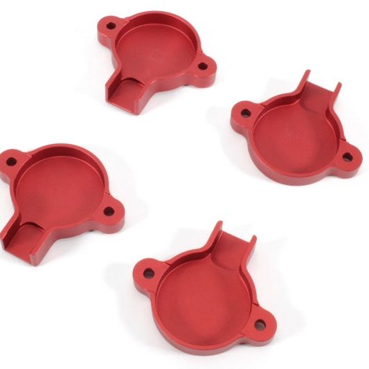 Perrin BRZ/FR-S/86 Cam Solenoid Cover - Red