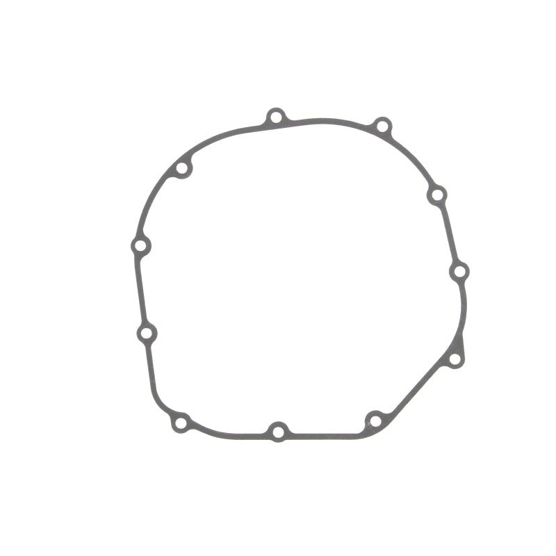 Cometic 06-15 Kawasaki ZX-14 .032 Clutch Cover Gasket-Gasket Kits-Cometic Gasket-CGSEC1159032AFM-SMINKpower Performance Parts