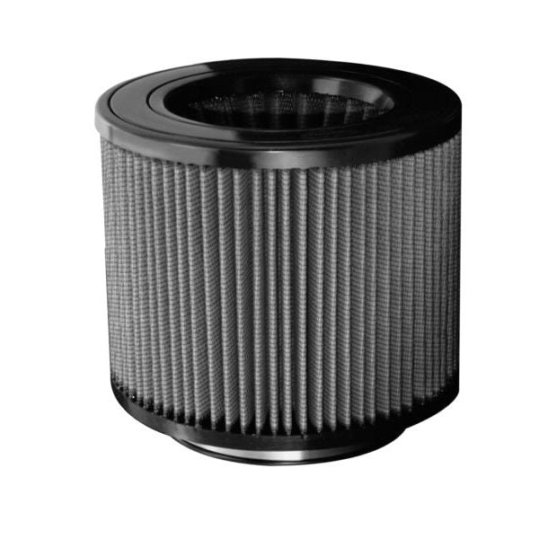 aFe MagnumFLOW Air Filters IAF PDS A/F PDS 6F x 9B x 9T (Inv 4-3/4) x 7-1/2H-Air Filters - Universal Fit-aFe-AFE21-91046-SMINKpower Performance Parts
