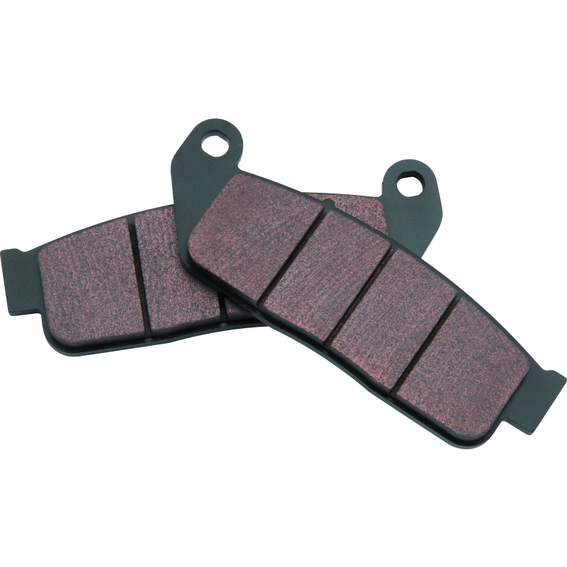 Twin Power 15-16 Indian Scout Sintered Brake Pads Front