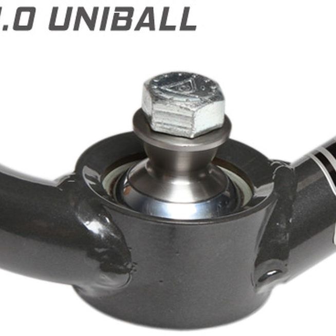 Camburg Toyota Tundra 2WD/4WD 00-06 1in Performance Uniball Upper Arms