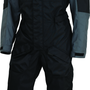 FIRSTGEAR Thermosuit 2.0 Grey/Black - Small