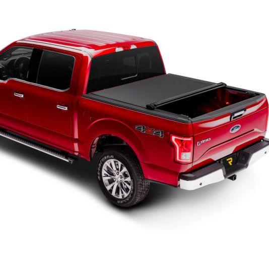 Truxedo 17-20 Ford F-250/F-350/F-450 Super Duty 8ft Pro X15 Bed Cover