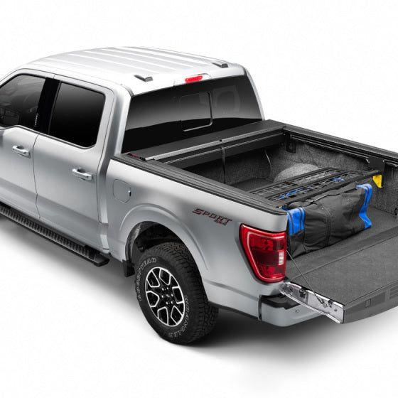 Roll-N-Lock 21+ Ford F-150 Cargo Manager