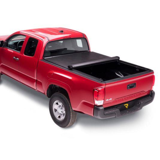 Truxedo 16-20 Toyota Tacoma 5ft Lo Pro Bed Cover