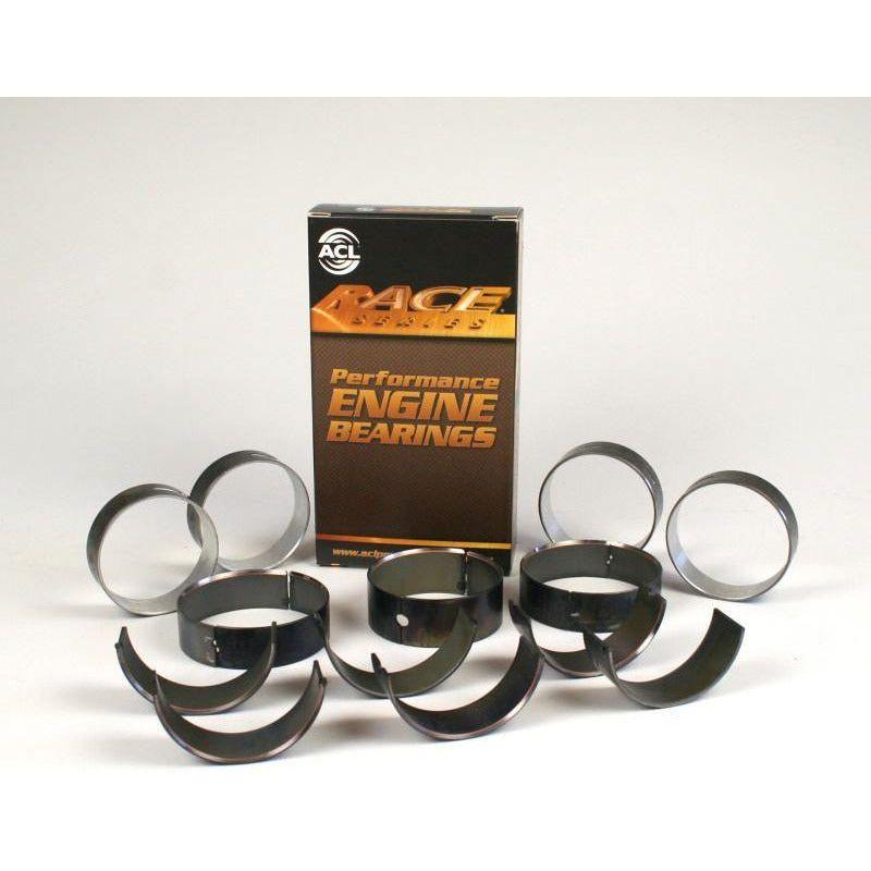 ACL 00+ Toyota 2ZZGE 1796cc Standard Size High Performanc Rod Bearing Set - SMINKpower Performance Parts ACL4B1856H-STD ACL