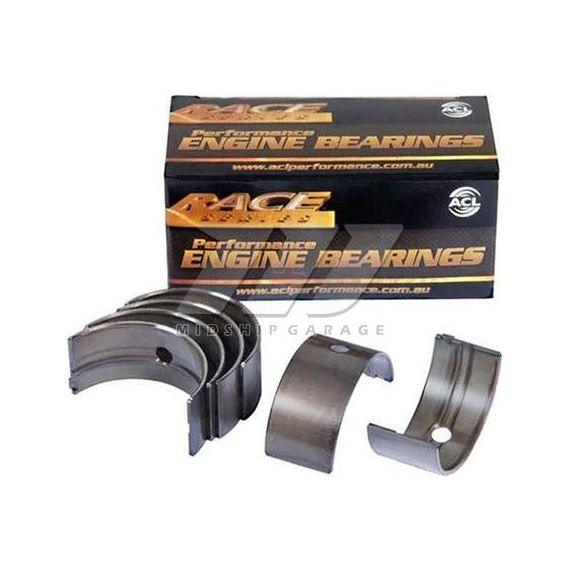 ACL 2000+ Toyota 4 1796cc 2ZZGE 0.001 Clearance Conrod Rod Bearing Set - SMINKpower Performance Parts ACL4B1856HX-STD ACL