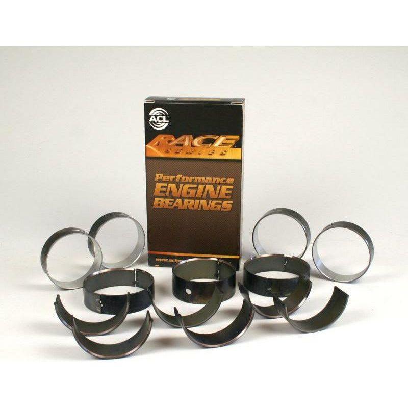 ACL 82-91 Porsche 944 2.5/2.7/3.0L .25mm Standard Performance Rod Bearing Set - SMINKpower Performance Parts ACL4B2475H-STD ACL